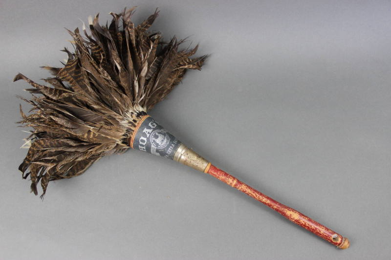 Feather Duster