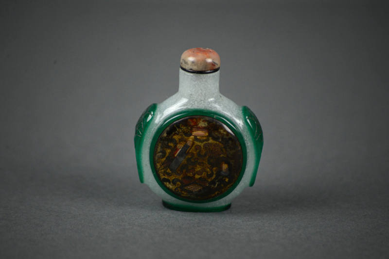 Snuff Bottle