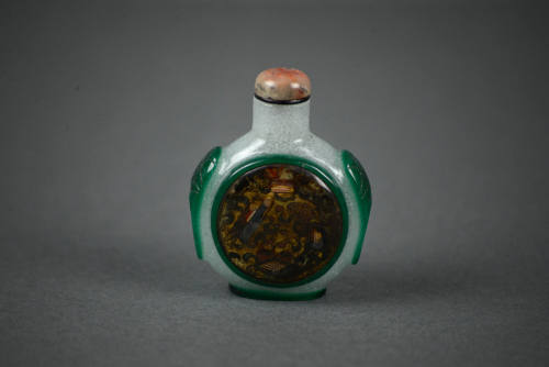 Snuff Bottle