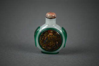 Snuff Bottle