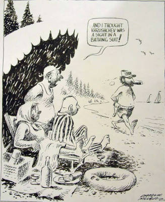 Castro Vacations at a Black Sea Beach Resort