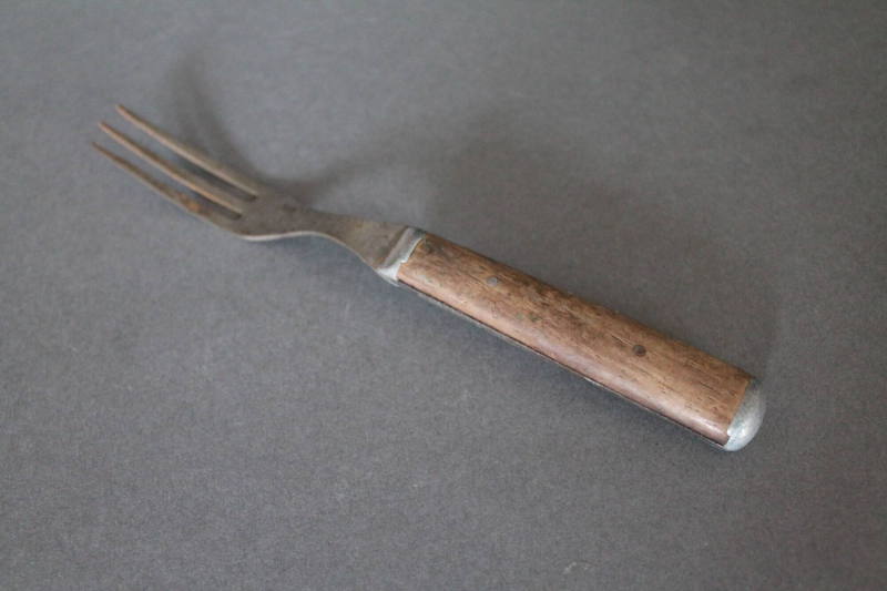 Fork