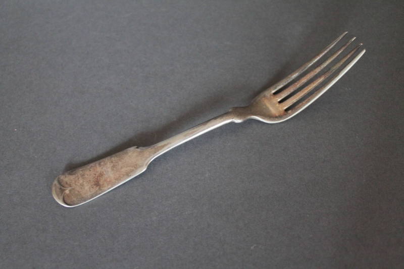 Fork