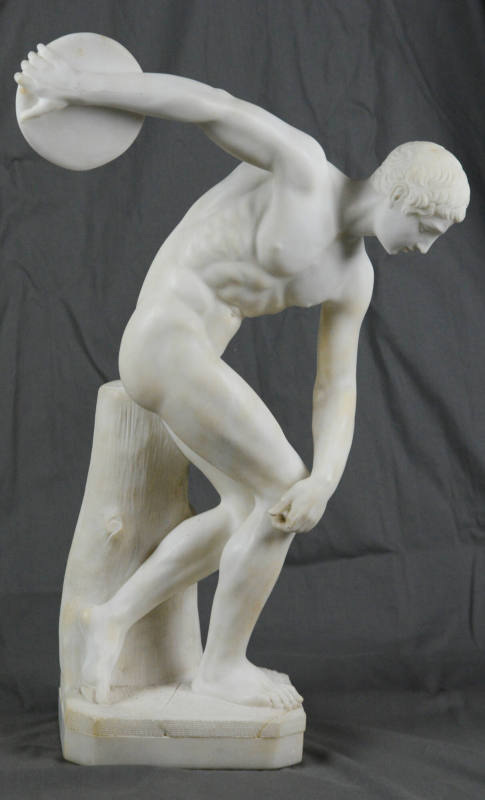 Discus Thrower