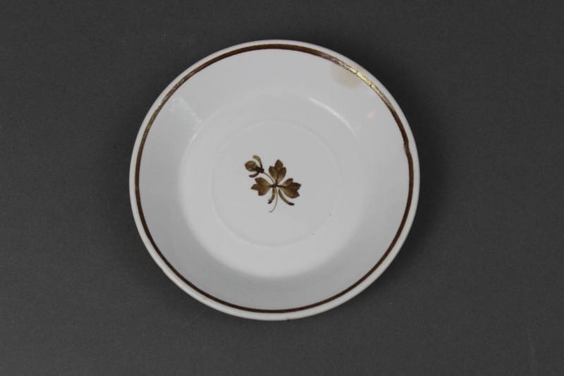 Saucer