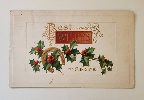 Postcard