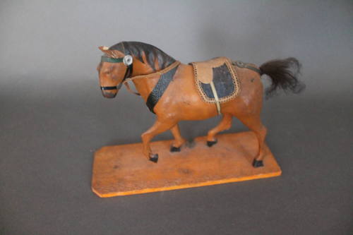 Toy horse