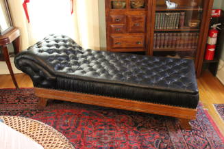 Fainting Couch