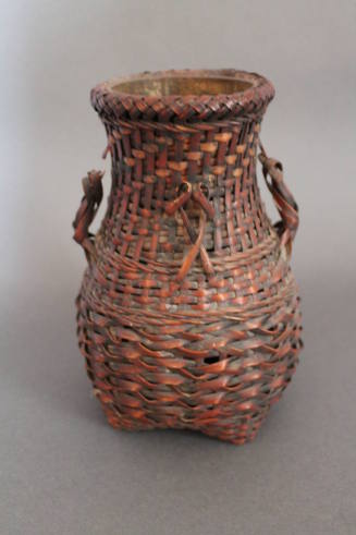 Ikebana Vase