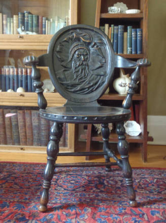 Man of the North Wind