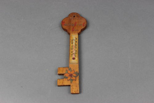Thermometer promotional