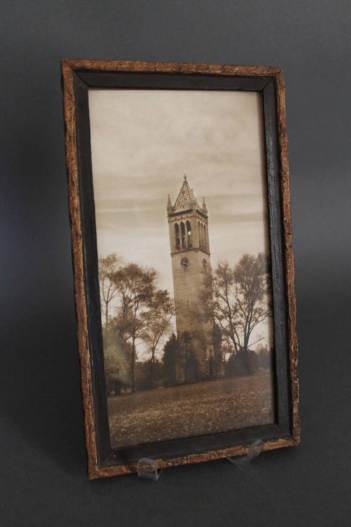 Campanile, Iowa State