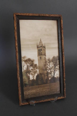 Campanile, Iowa State