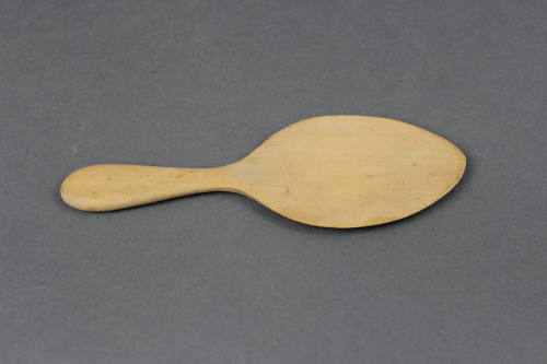 Spoon (wood)