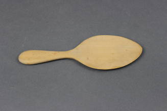 Spoon (wood)