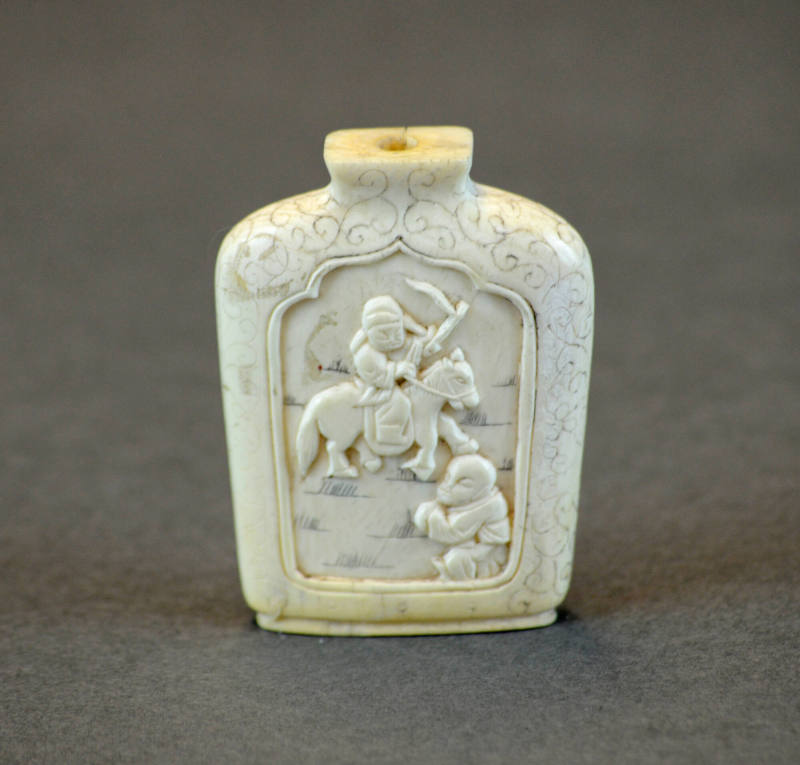 Snuff Bottle