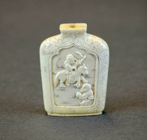 Snuff Bottle