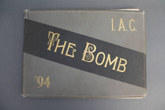 I.A.C. The BOMB 1894