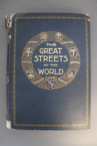 The Great Streets of the World
