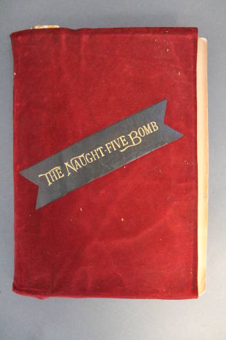 The Naught-Five Bomb