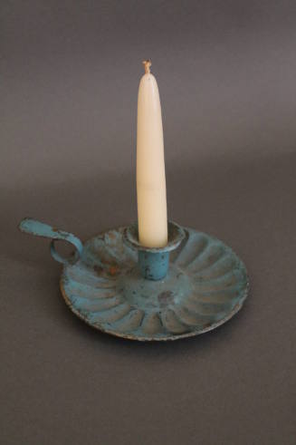 Candle holder