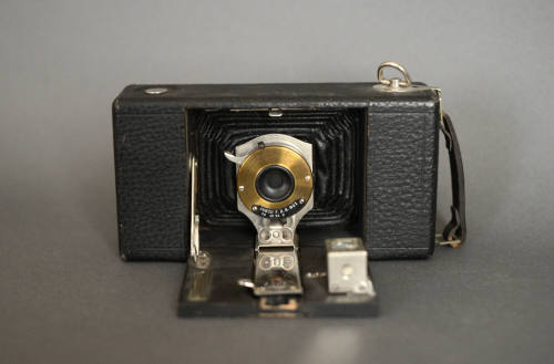 Buster Brown Camera