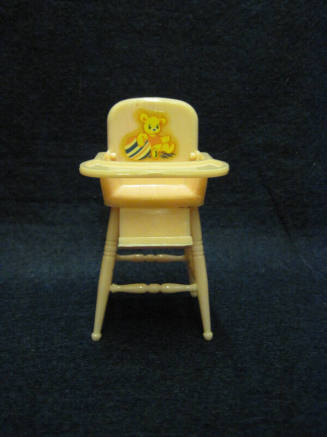 Toy Highchair