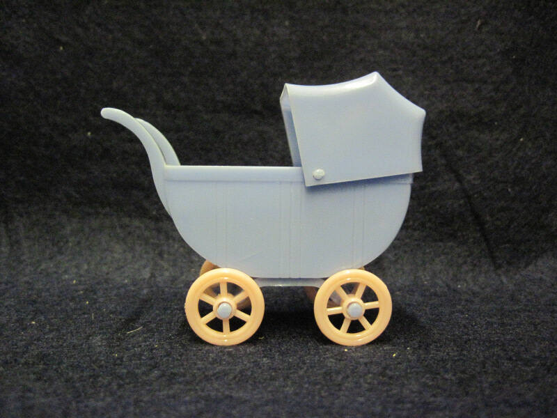 Doll Buggy