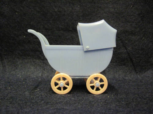 Doll Buggy