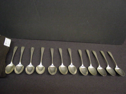 Spoons