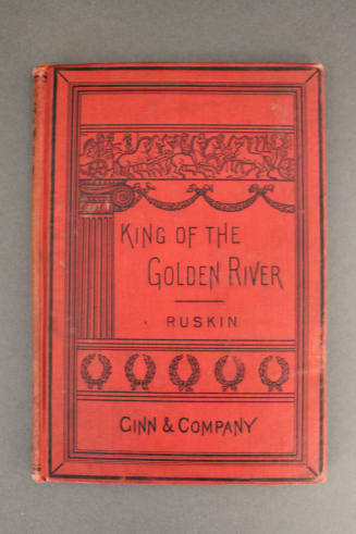 King of the Golden River