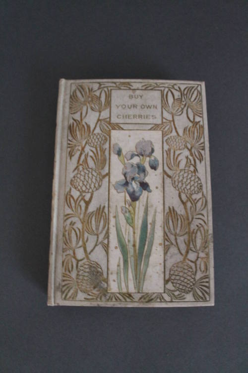 Buy Your own Cherries