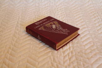 A Book of Birthday Gems