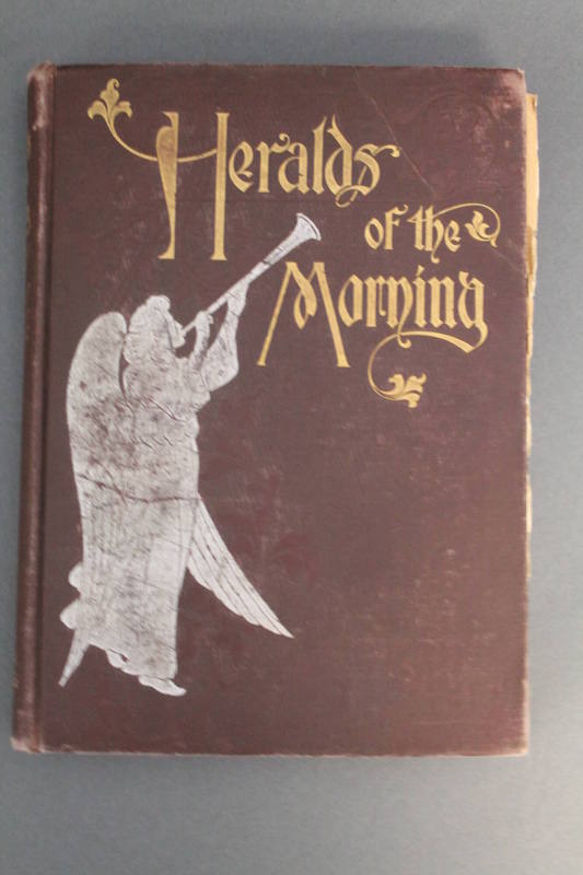 Heralds of the Morning: The Meaning of the Social and Political Problems of Today and the Significance of the Great Phenomena in Nature