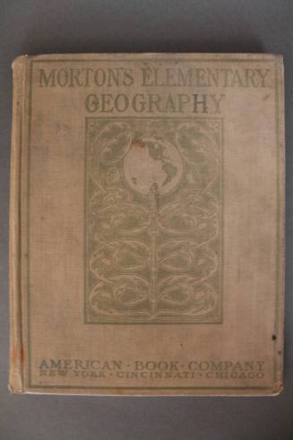 Morton's Elementary Geography