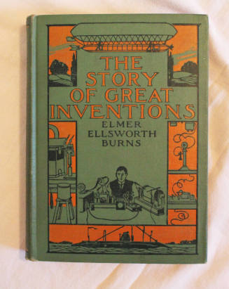 The Story of Great Inventions