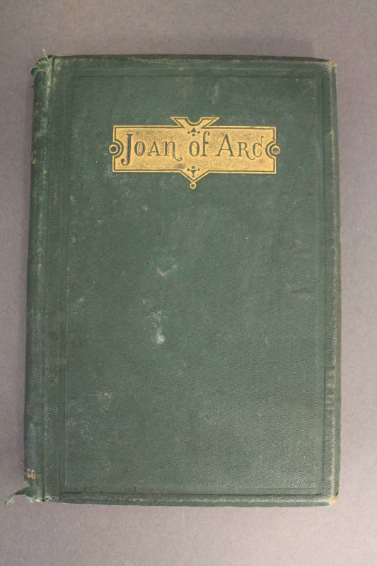 Joan of Arc