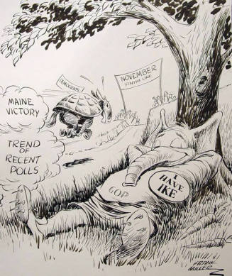 This Gonna be that Same Old Story?