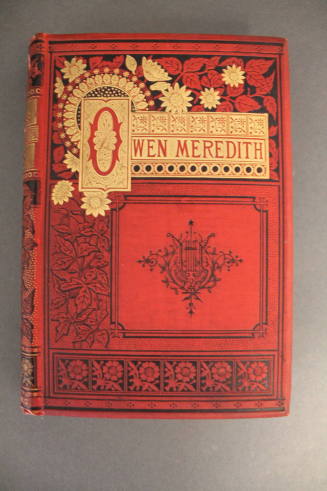 Owen Meredith's Poems