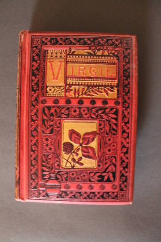 Virgil's Poems