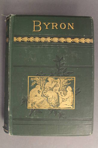 Byron's Poems and Dramas