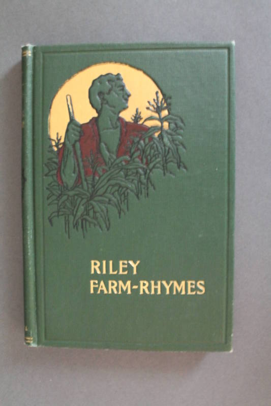 Riley Farm Rhymes