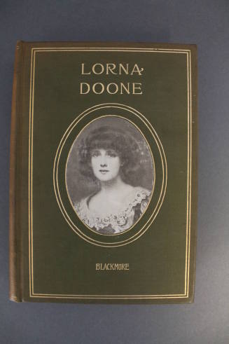 Lorna Doone Volume II