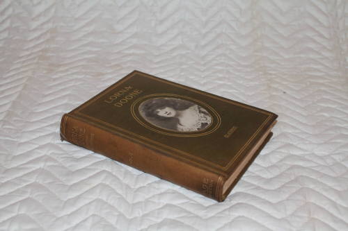 Lorna Doone Volume I