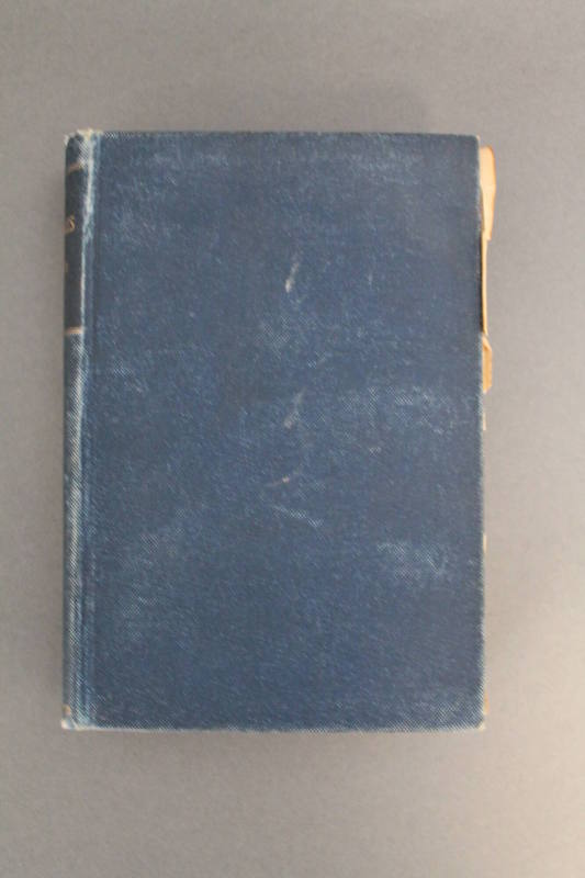 Les Miserables Volume I