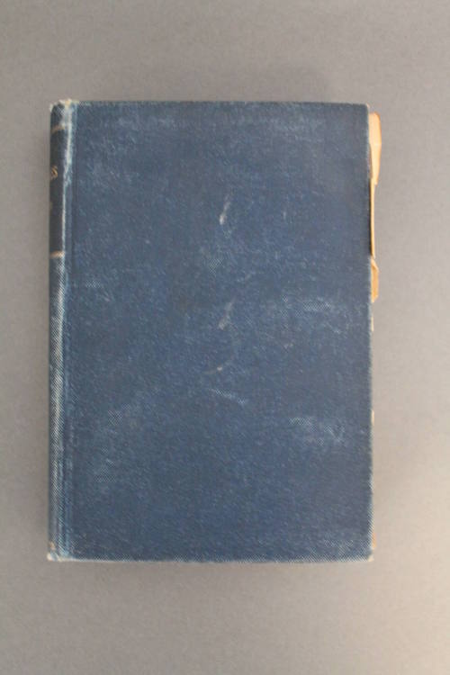 Les Miserables Volume I