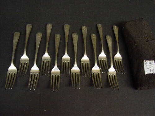 Forks