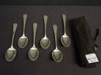 Teaspoons
