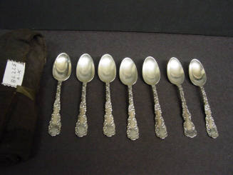 Teaspoons