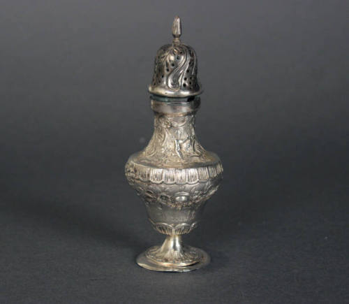 Salt & Pepper Shakers